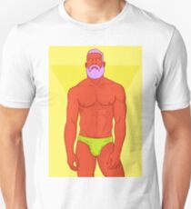 Speedo Unisex T-Shirt