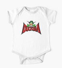 DUCKULA One Piece - Short Sleeve