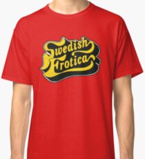 swedish Classic T-Shirt