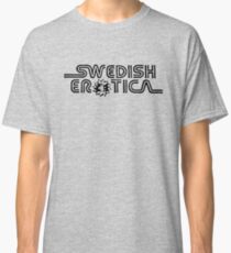 swedish erotica Classic T-Shirt