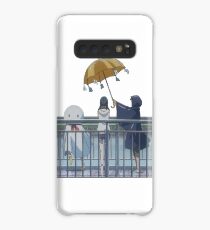 Weathering with you rain dance Case/Skin for Samsung Galaxy