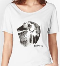 No Title Women's Relaxed Fit T-Shirt