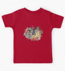 My loved Chaos Kids Tee
