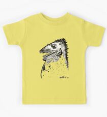 No Title Kids Tee