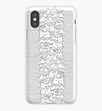 Joy Division iPhone Case