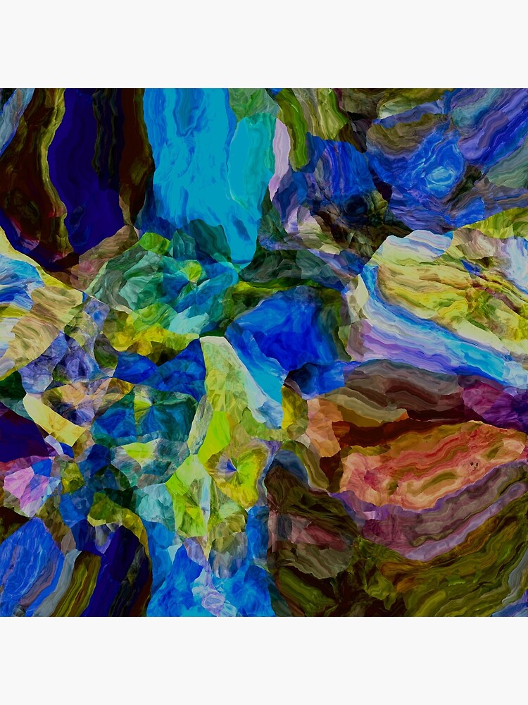 mixed colors by starchim01