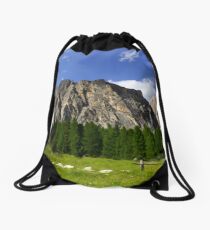Mochila de cuerdas Col del Bos