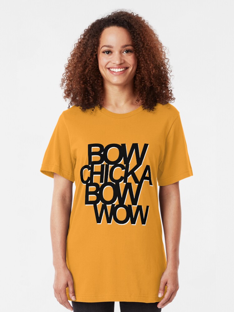 lil bow wow t shirts