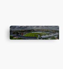 Lord's Cricket Ground Metal Print