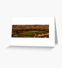 Lord's Cricket Ground 2 Greeting Card