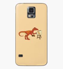 Velocirembrant Case/Skin for Samsung Galaxy