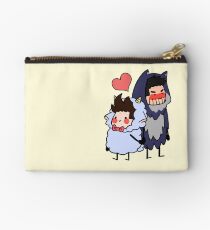Sheepgoat & Bunnywolf Studio Pouch