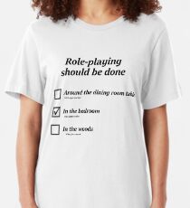 Bedroom Role Play Clothing Redbubble