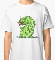 No Title Classic T-Shirt