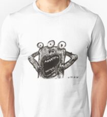 Scream Unisex T-Shirt