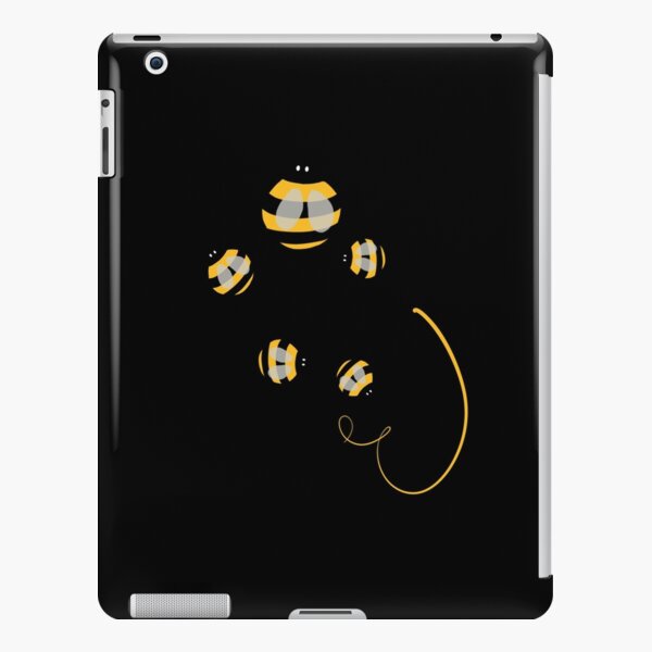 Be bee iPad Snap Case
