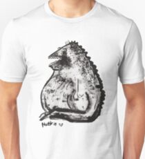 satiety Unisex T-Shirt