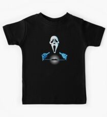 Scream You Will Kids Tee