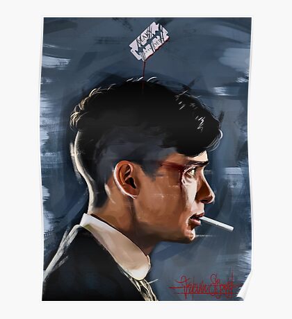 Peaky Blinders: Posters | Redbubble