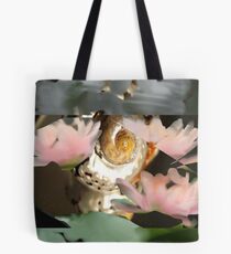 hope ase Tote Bag