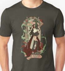 The Gatekeeper Unisex T-Shirt