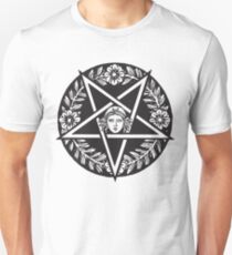 Paganism Slim Fit T-Shirt