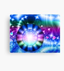 A Forever Promise Canvas Print