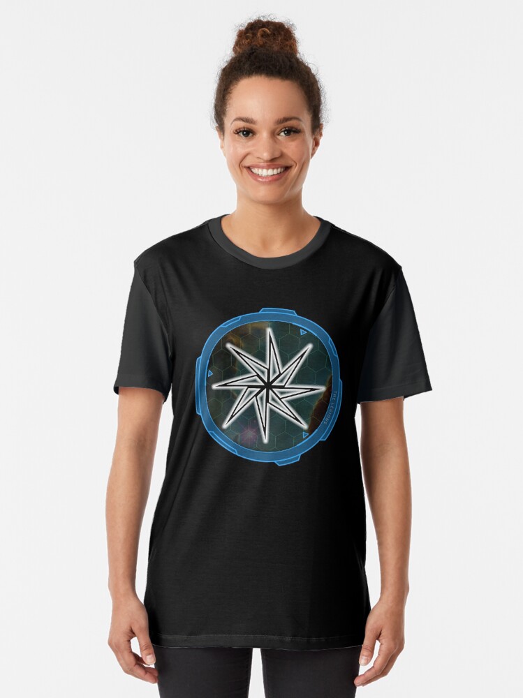 Alternate view of The Legions Graphic T-Shirt