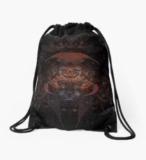 Dharma Drawstring Bag