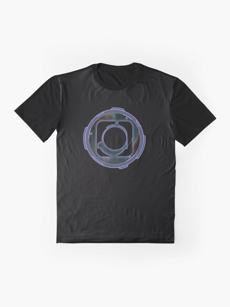 Alternate view of Orgotek Graphic T-Shirt