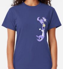 Pocket kobolds PURPLE Classic T-Shirt