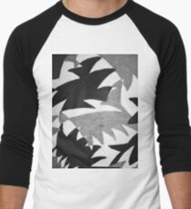 Retro Men's Baseball ¾ T-Shirt