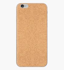 Cork iPhone Case