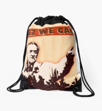 Mochila saco Jez We Can - Jeremy Corbyn