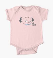 Pokemon 209 Snubbull One Piece - Short Sleeve