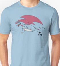 salamence shirt