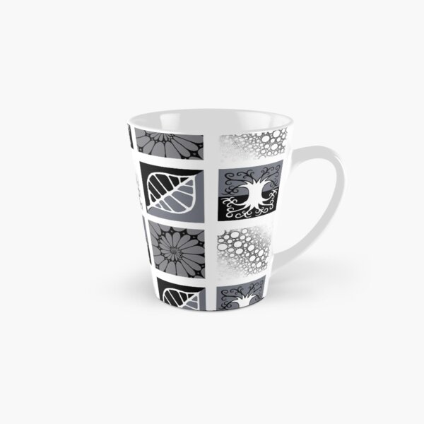 Patterns in nature Tall Mug