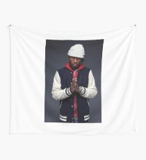 Future Wall Tapestry