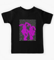 "The Year Of The Rabbit / Hare" Clothing (Take 2) Kids Tee