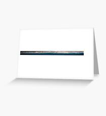 Chiangmai Thailand Greeting Card