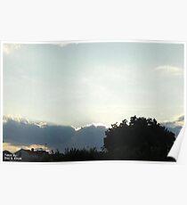 SunDown 9 Poster