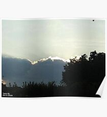 SunDown Poster