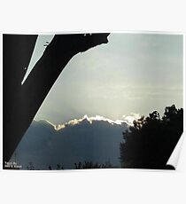 SunDown Poster