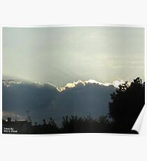 SunDown Poster
