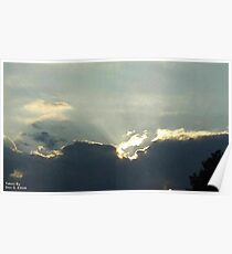 SunDown Collection Poster