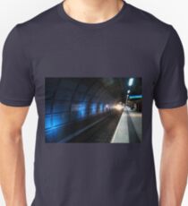 Heathrow central Unisex T-Shirt