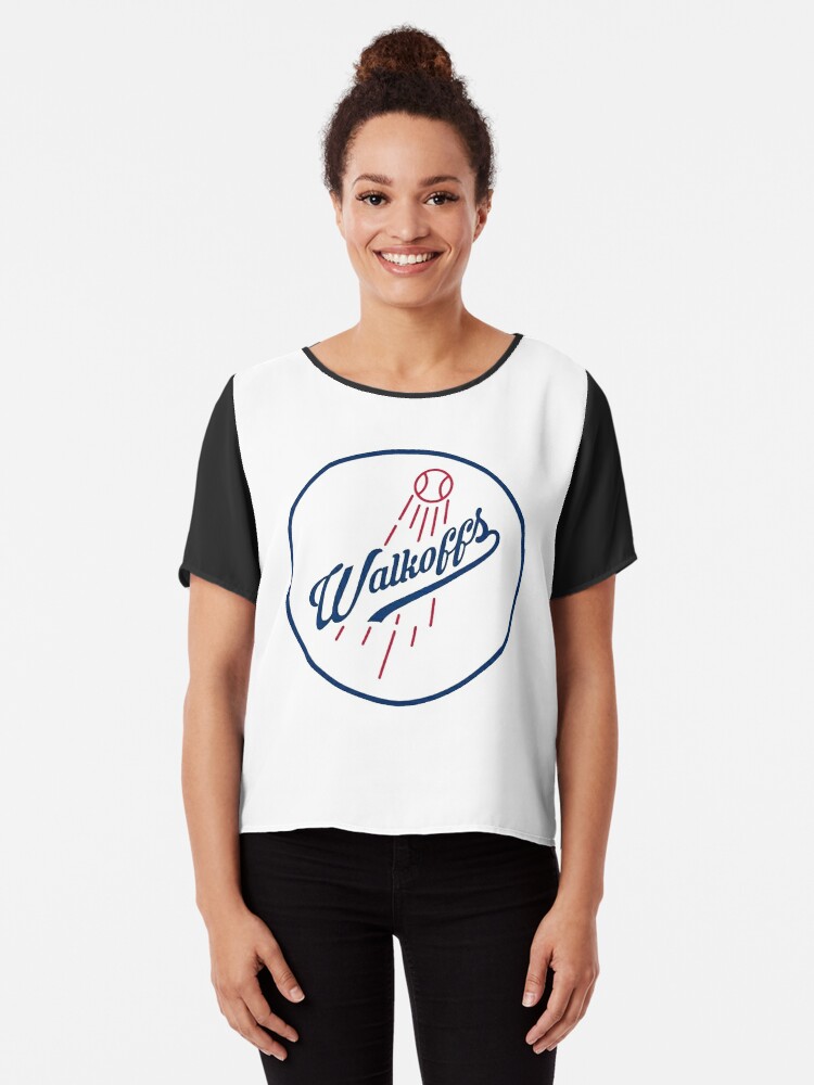 female dodger shirts