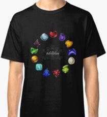 A Life of Adventure Classic T-Shirt