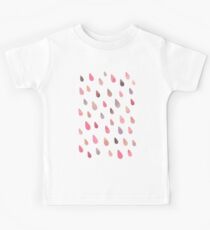 Opal Drops - Dawn Colorway Kids Tee