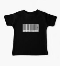 Tanz aus der Reihe Baby Tee